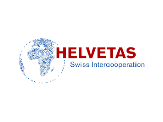 Logo HELVETAS Swiss Intercooperation