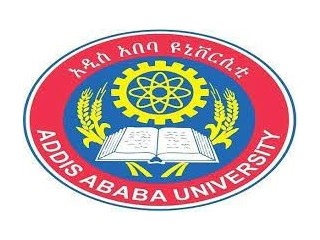 Logo Addis Ababa University