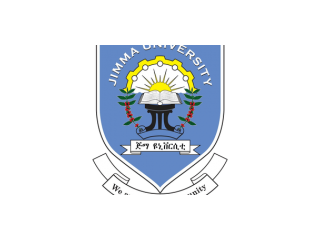Logo Jimma University Ethiopia