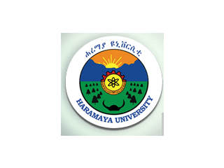 Logo Haramaya University
